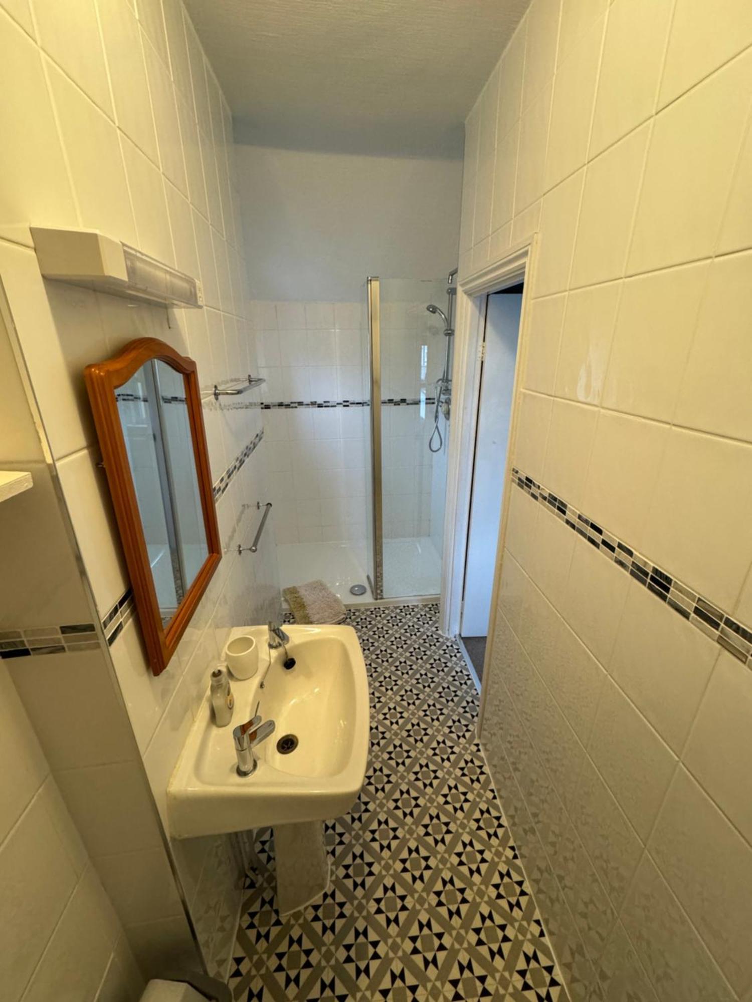 Ashfield Guesthouse Douglas Bagian luar foto