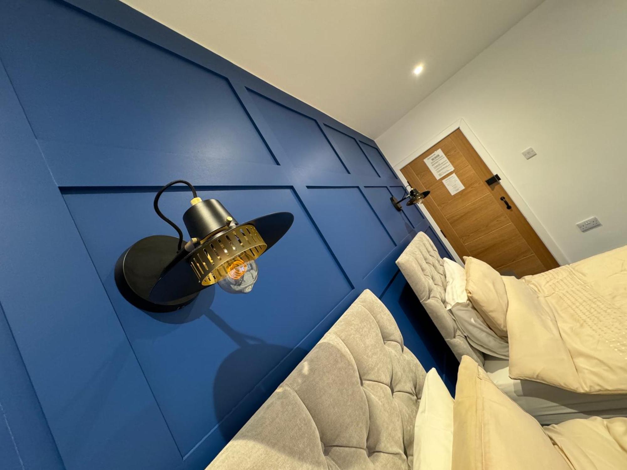 Ashfield Guesthouse Douglas Bagian luar foto